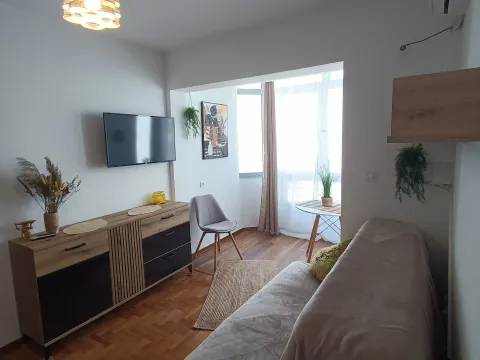 Prodaja, jednosoban stan, 37m², Rozino, Budva - image 10