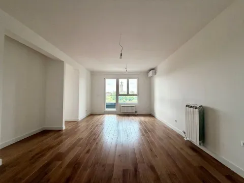 Izdavanje, poslovni prostor, 70m², Novi Beograd Blok 65, Novi Beograd Sve Podlokacije - image 4