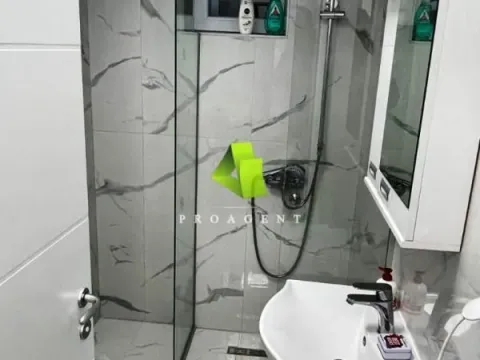 Rent, two bedroom apartment, 60m², Medijana, Niš - image 6