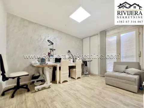 Prodaja, dvosoban stan, 65m², Seljanovo, Tivat - image 11