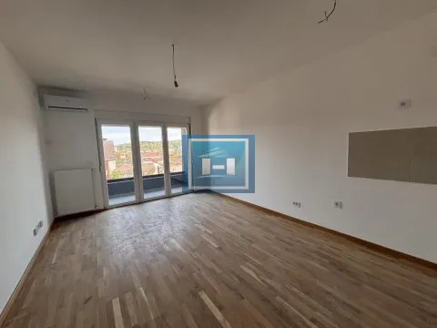 Prodaja, jednosoban stan, 30m², Centar, Jagodina - image 6