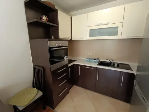 Rent, one bedroom apartment, 44m², Stari Aerodrom, Podgorica - image 9
