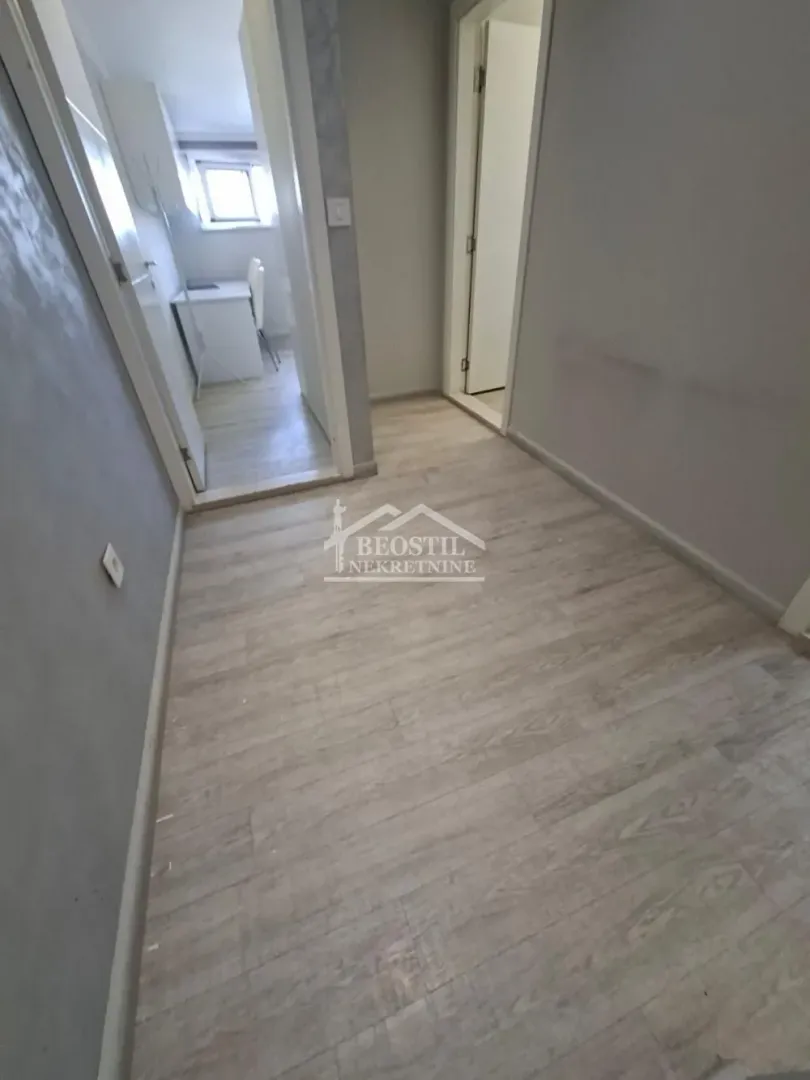 Sale, apartment, 118m², Đeram Pijaca, Beograd