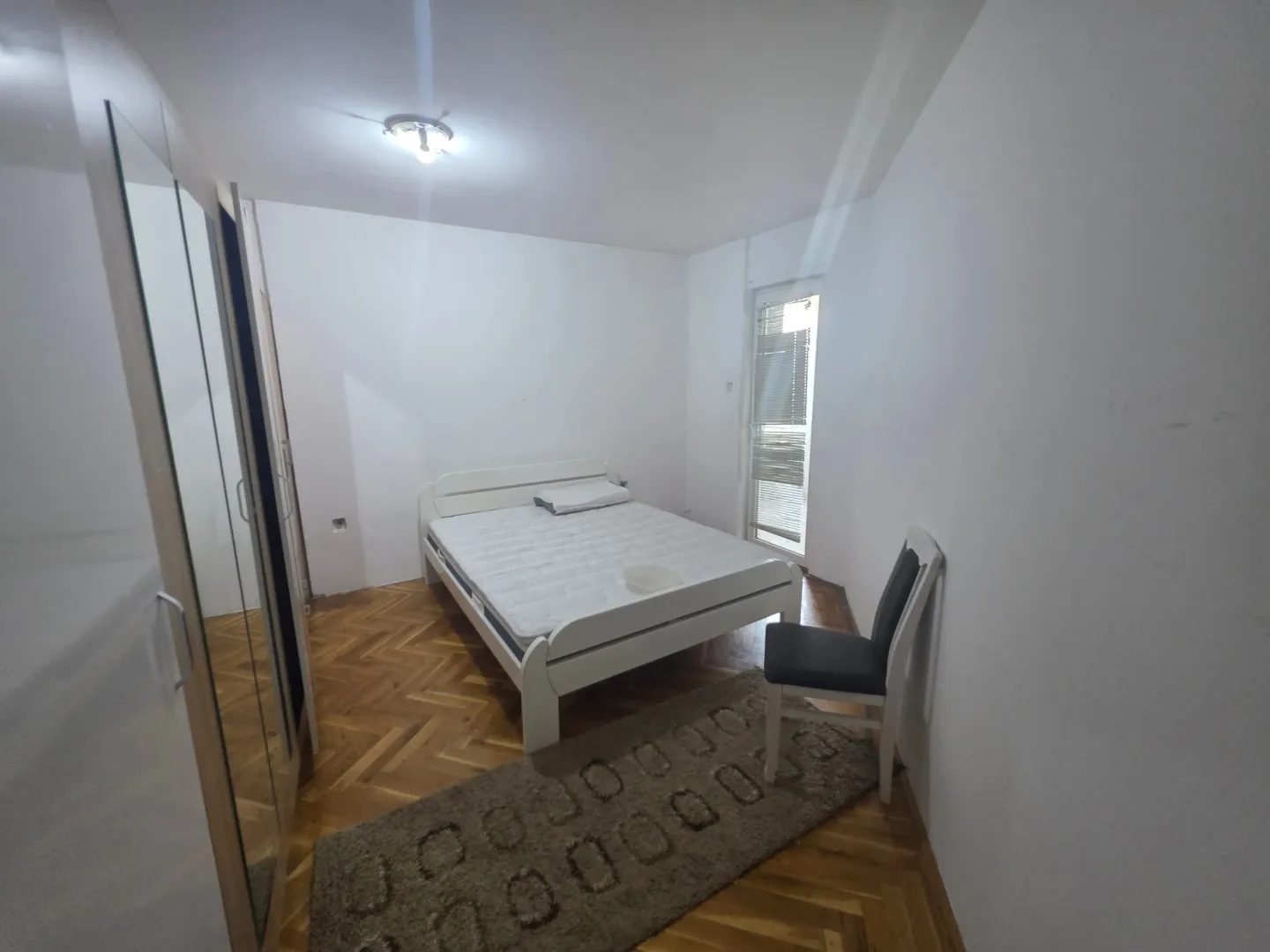Rent, two bedroom apartment, 70m², Stari Aerodrom, Podgorica