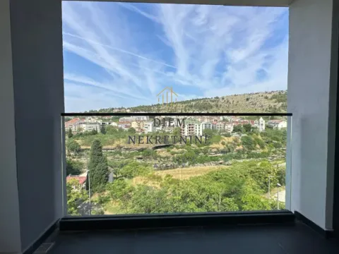Izdavanje, jednosoban stan, 45m², Zagorič, Podgorica - image 18