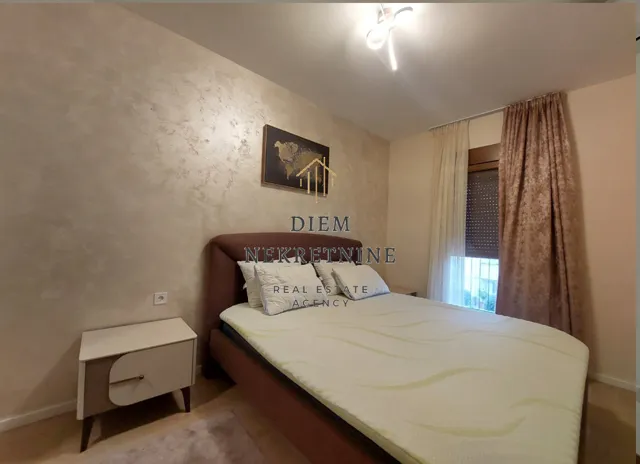 Prodaja, trosoban stan, 86m², Radanovići, Kotor