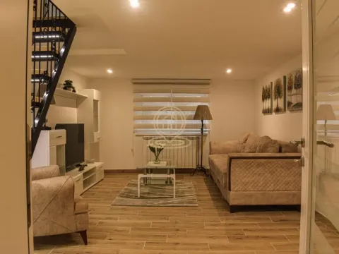 Izdavanje, dvosoban stan, 78m², Južni Bulevar, Vračar Sve Podlokacije - image 13