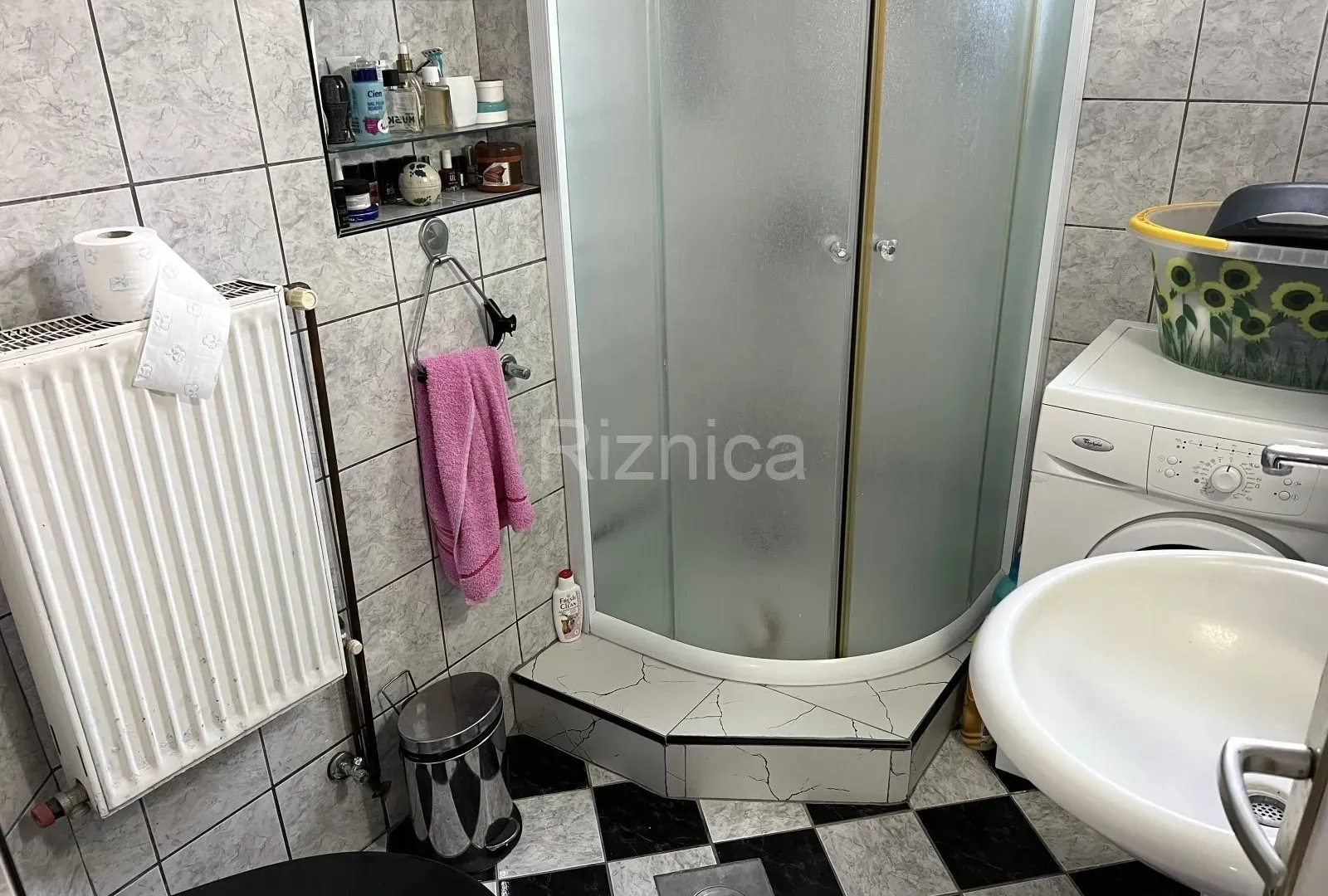 Prodaja, trosoban stan, 159m², Niš, Srbija