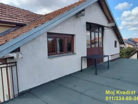 Sale, house, 114m², Ovča, Palilula Sve Podlokacije - image 12