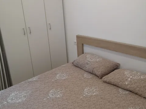 Rent, one bedroom apartment, 30m², Zagorič, Podgorica - image 7