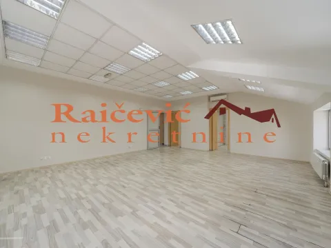 Rent, office space, 183m², Savski Venac, Beograd - image 3
