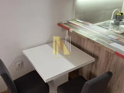 Izdavanje, garsonjera, 25m², Nova Detelinara, Novi Sad Sve Podlokacije - image 4