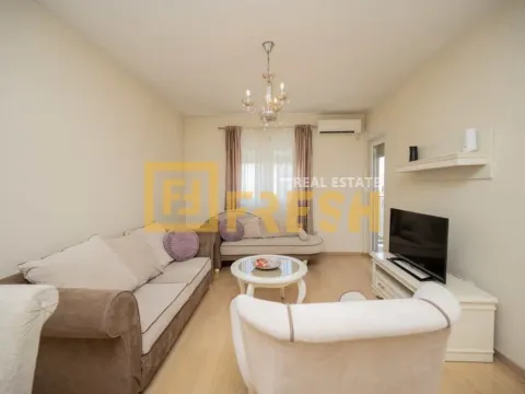 Rent, one bedroom apartment, 54m², City Kvart, Podgorica - image 17