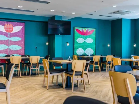 Prodaja, ugostiteljski objekat, 2800m², Danilovgrad, Crna Gora - image 6