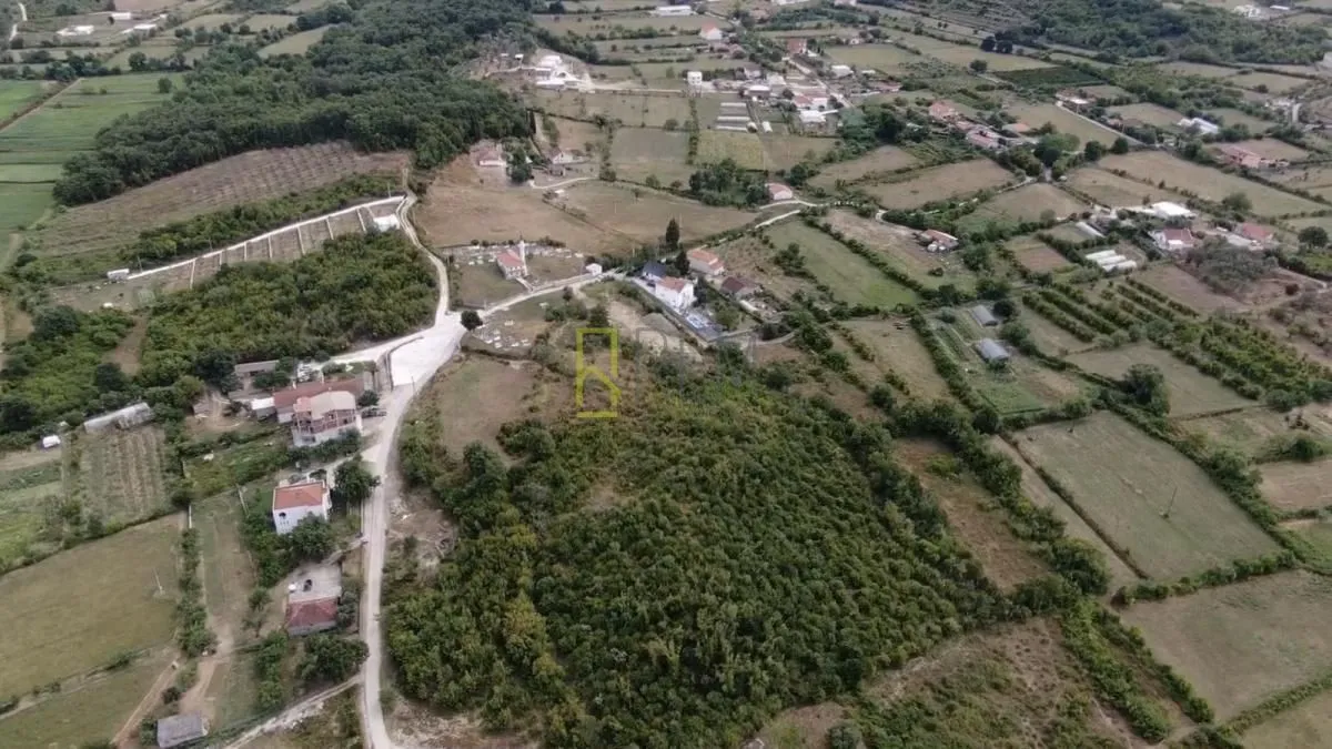 Sale, land lot, 17500m², Kolomza, Ulcinj