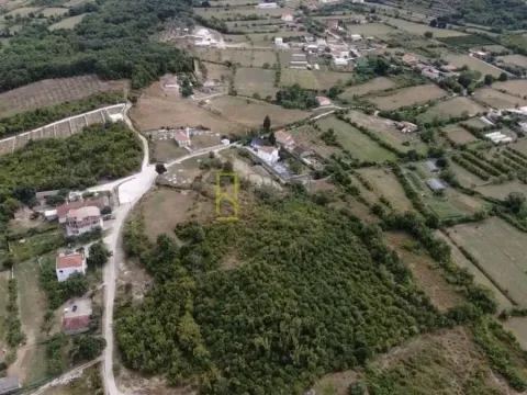 Land Lot for Sale, 17500m2, Kolomza, Ulcinj
