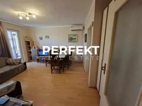 Prodaja, dvosoban stan, 50m², Pančevo, Srbija - image 19