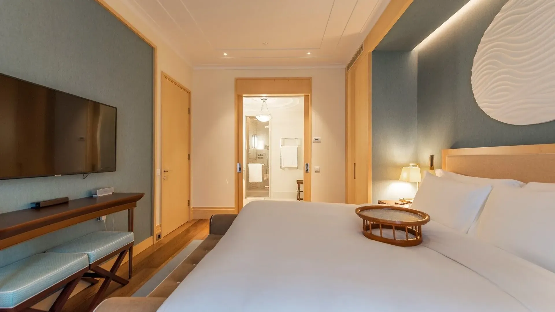 Prodaja, jednosoban stan, 80m², Porto Montenegro, Tivat