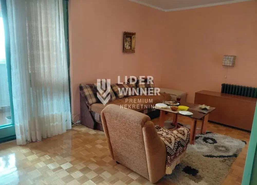 Sale, four bedroom apartment, 84m², Vidikovački venac, Rakovica