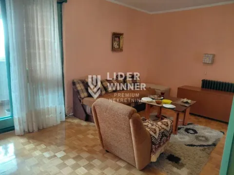 Sale, four bedroom apartment, 84m², Vidikovački venac, Rakovica - image 1