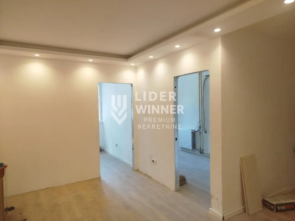 Prodaja, trosoban stan, 41m², Voždovac Sve Podlokacije, Beograd
