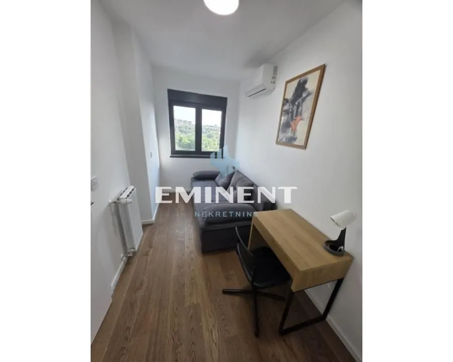 Rent, apartment, 40m², Hala Pionir, Palilula Sve Podlokacije