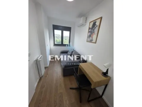 Rent, apartment, 40m², Hala Pionir, Palilula Sve Podlokacije - image 9