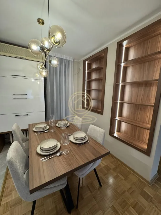 Rent, four bedroom apartment, 94m², Čukarica, Beograd