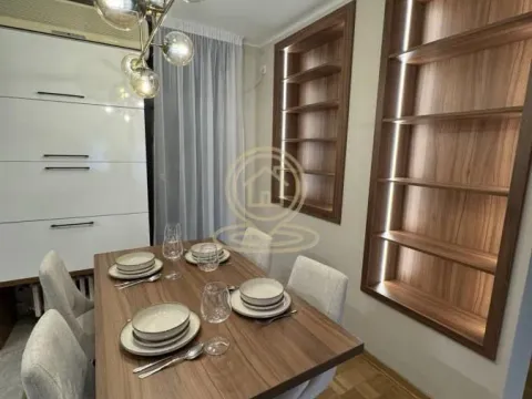 Rent, four bedroom apartment, 94m², Čukarica, Beograd - image 8