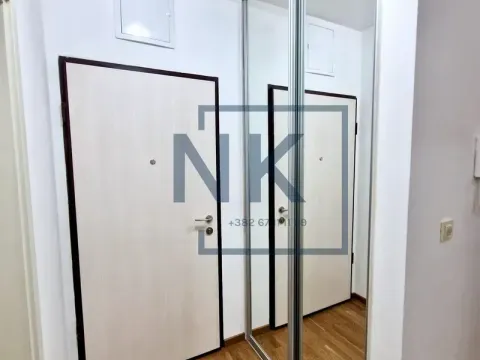 Rent, one bedroom apartment, 45m², Zabjelo, Podgorica - image 8