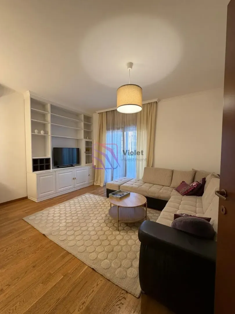 Rent, two bedroom apartment, 68m², City Kvart, Podgorica