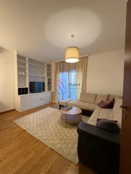 Rent, two bedroom apartment, 68m², City Kvart, Podgorica - image 8