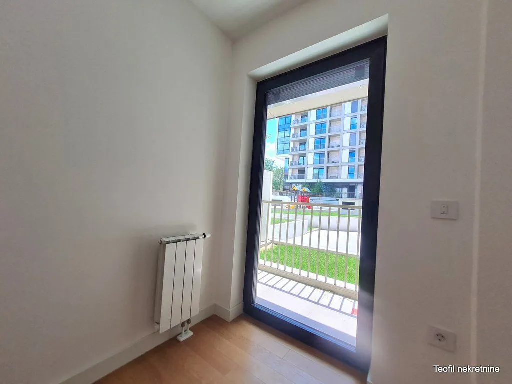 Rent, office space, 78m², Gradska Bolnica, Zvezdara Sve Podlokacije