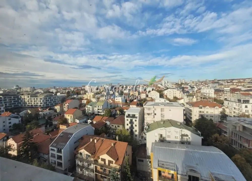 Prodaja, trosoban stan, 72m², Dušanovac, Voždovac Sve Podlokacije