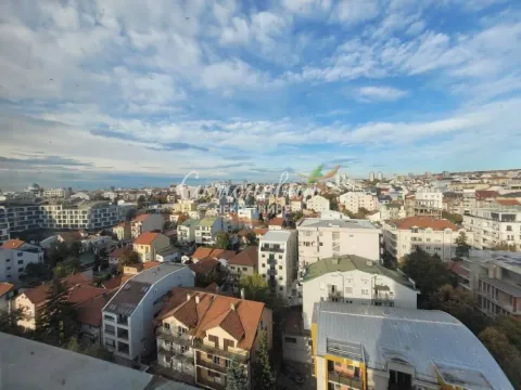 Sale, three bedroom apartment, 72m², Dušanovac, Voždovac Sve Podlokacije