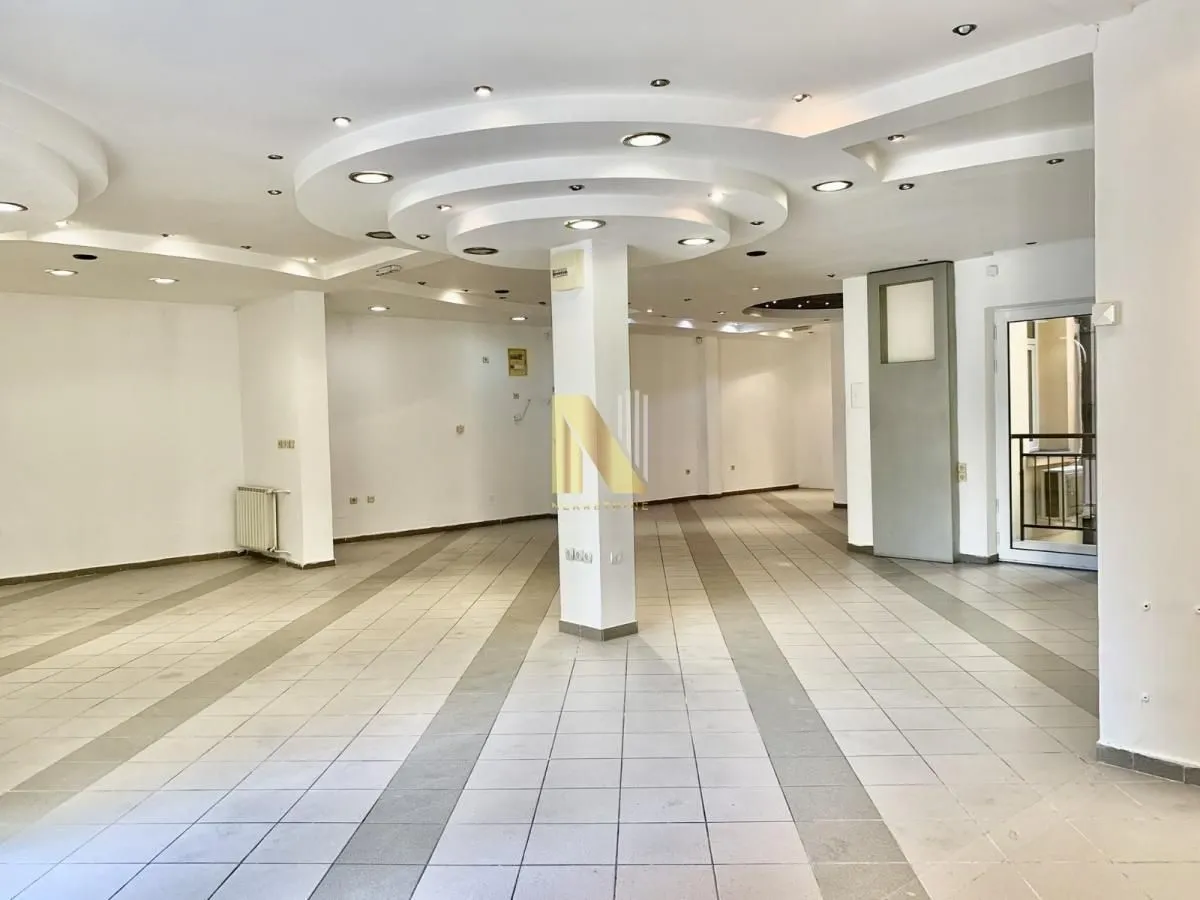 Rent, office space, 144m², Centar, Novi Sad