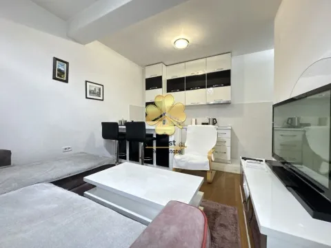Rent, studio apartment, 30m², Zabjelo, Podgorica - image 1