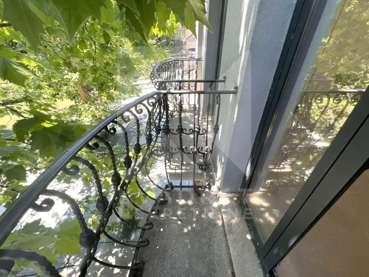 Rent, office space, 120m², Centar, Podgorica