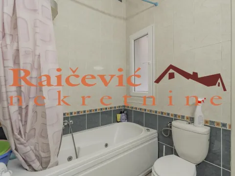 Prodaja, četvorosoban stan, 115m², Stari Grad, Beograd - image 15