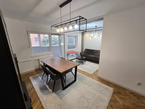 Izdavanje, dvosoban stan, 55m², Spens, Novi Sad Sve Podlokacije - image 2