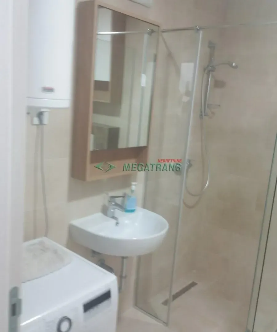 Izdavanje, dvosoban stan, 54m², Palilulska Pijaca, Palilula Sve Podlokacije