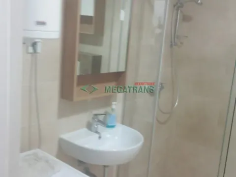 Izdavanje, dvosoban stan, 54m², Palilulska Pijaca, Palilula Sve Podlokacije - image 19