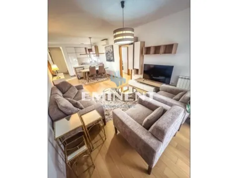 Izdavanje, stan, 75m², Vračar Sve Podlokacije, Beograd - image 3