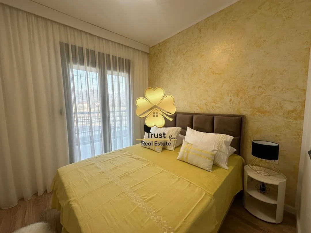 Rent, one bedroom apartment, 40m², Zagorič, Podgorica