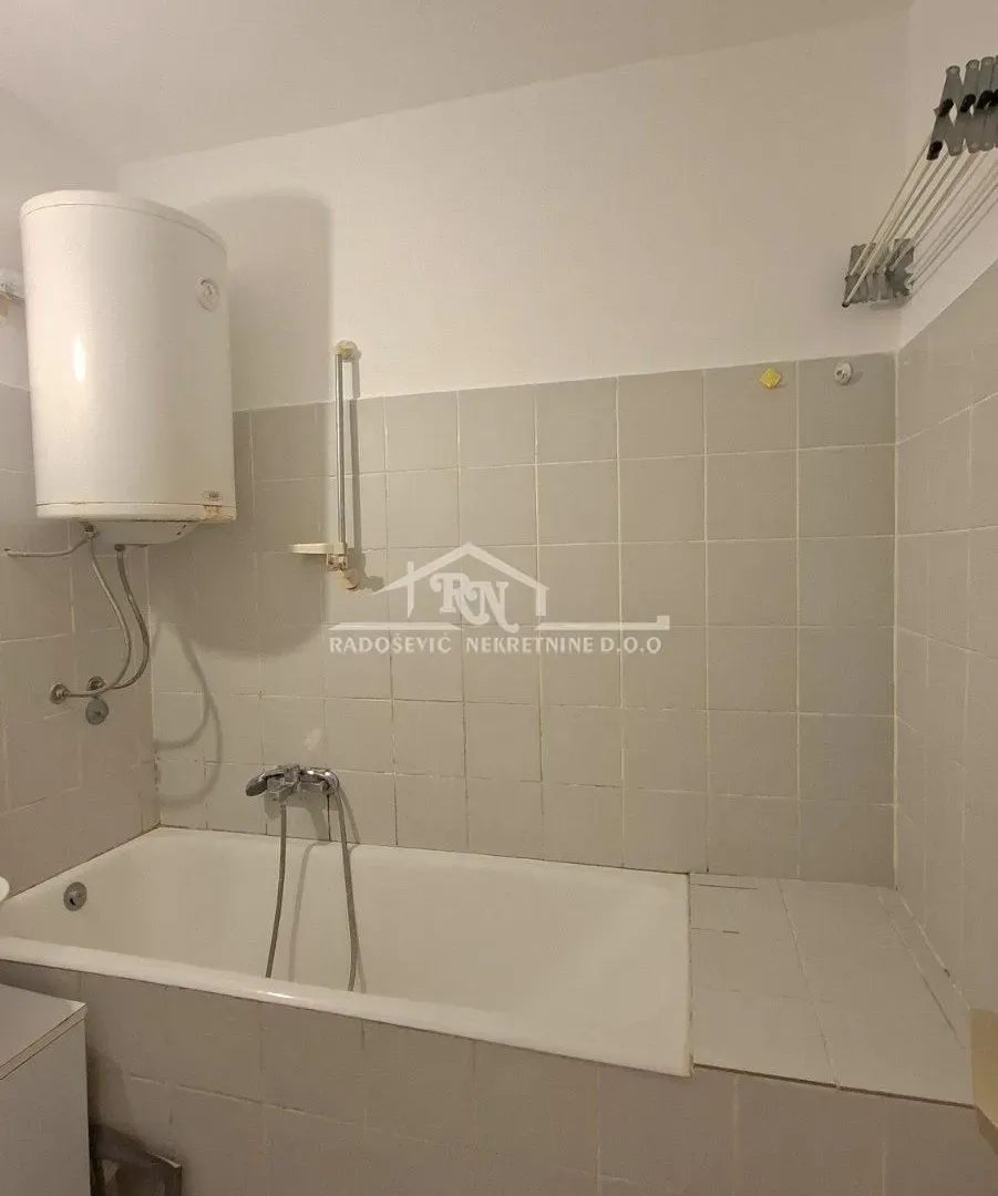 Rent, one bedroom apartment, 51m², Čukarica, Beograd