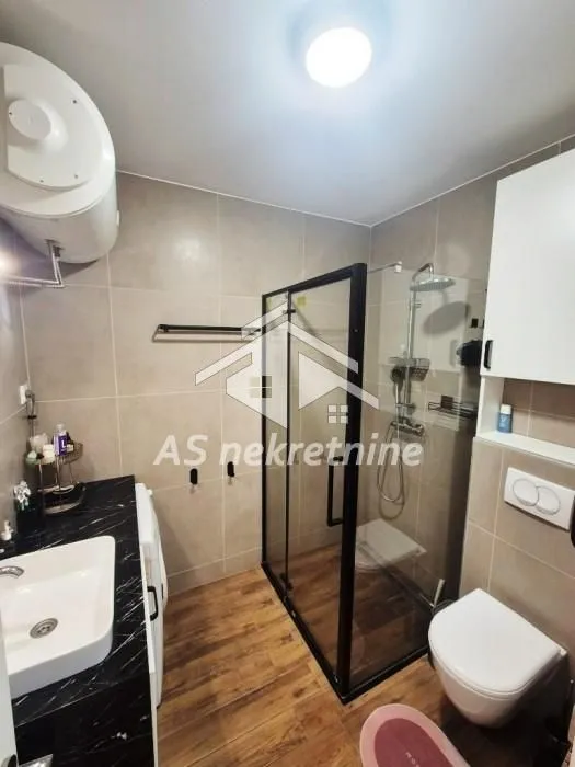 Rent, apartment, 37m², Zemun Sve Podlokacije, Beograd