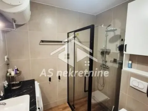 Izdavanje, stan, 37m², Zemun Sve Podlokacije, Beograd - image 15