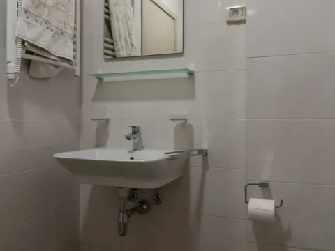 Rent, one bedroom apartment, 47m², City Kvart, Podgorica - image 9