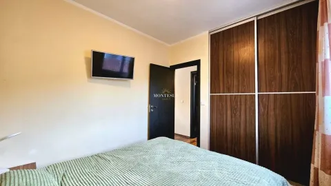 Rent, one bedroom apartment, 51m², Centar, Budva - image 8