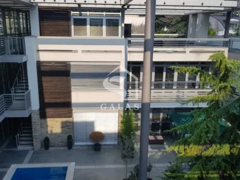 Rent, one bedroom apartment, 48m², Savski Venac, Beograd - image 7